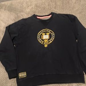 OFICIAL LICENSED PRODUCT University of Oxford crewneck sweater